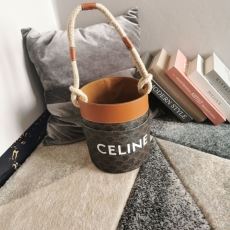 Celine Bucket Bags